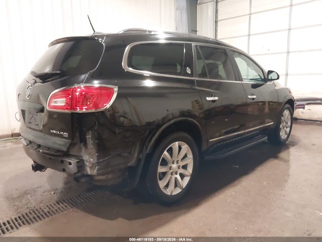 Aukcja sprzedaży 2017 Buick Enclave Premium, vin: 5GAKVCKD8HJ186924, numer aukcji: 46116193