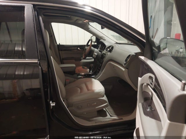 Aukcja sprzedaży 2017 Buick Enclave Premium, vin: 5GAKVCKD8HJ186924, numer aukcji: 46116193