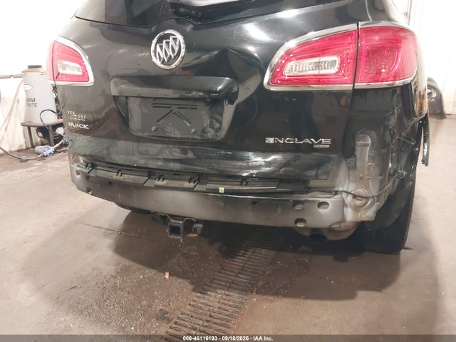 Aukcja sprzedaży 2017 Buick Enclave Premium, vin: 5GAKVCKD8HJ186924, numer aukcji: 46116193