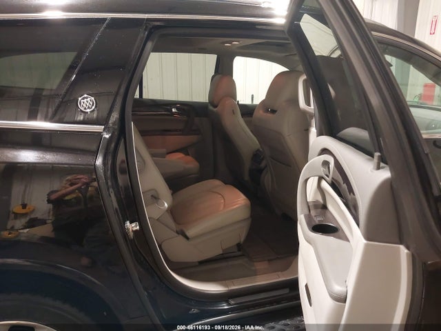 Aukcja sprzedaży 2017 Buick Enclave Premium, vin: 5GAKVCKD8HJ186924, numer aukcji: 46116193