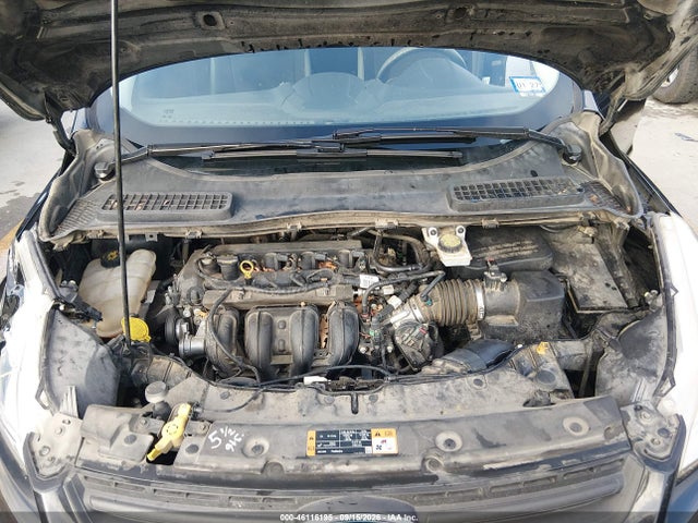 Ford ESCAPE S 2015 1FMCU0F74FUB29622 Image 10