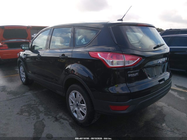 Ford ESCAPE S 2015 1FMCU0F74FUB29622 Image 3