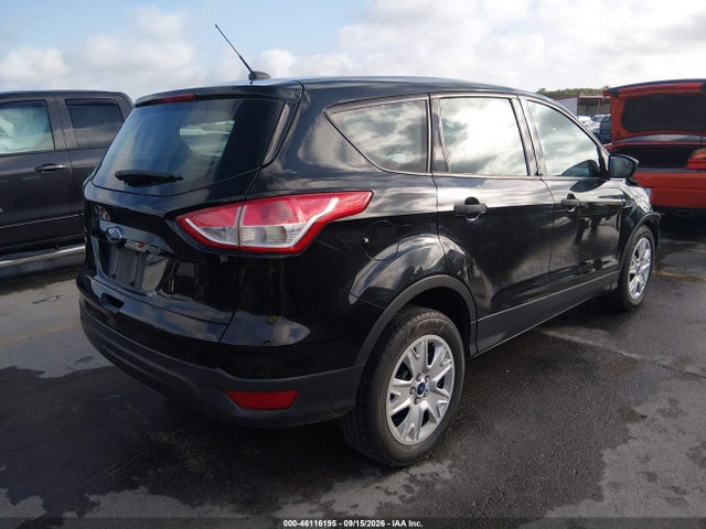 Ford ESCAPE S 2015 1FMCU0F74FUB29622 Image 4
