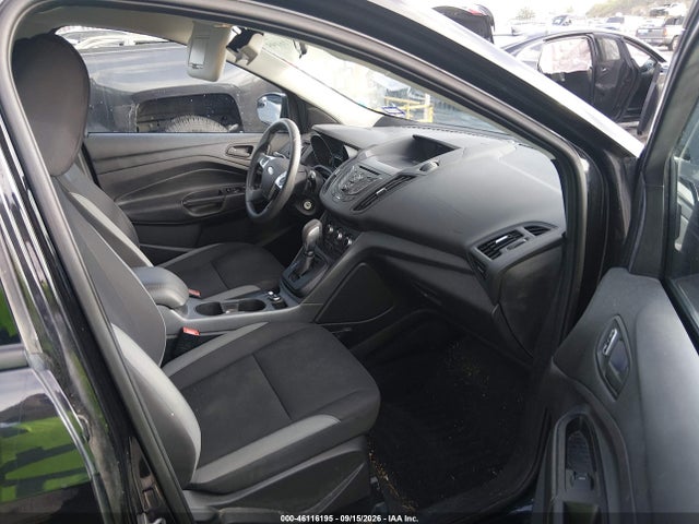 Ford ESCAPE S 2015 1FMCU0F74FUB29622 Image 5