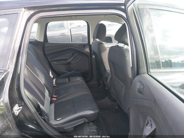 Ford ESCAPE S 2015 1FMCU0F74FUB29622 Image 8