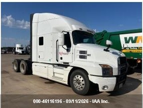 Продажа на аукционе авто 2020 Mack Anthem, vin: 1M1AN4GY8LM013181, номер лота: 46116196