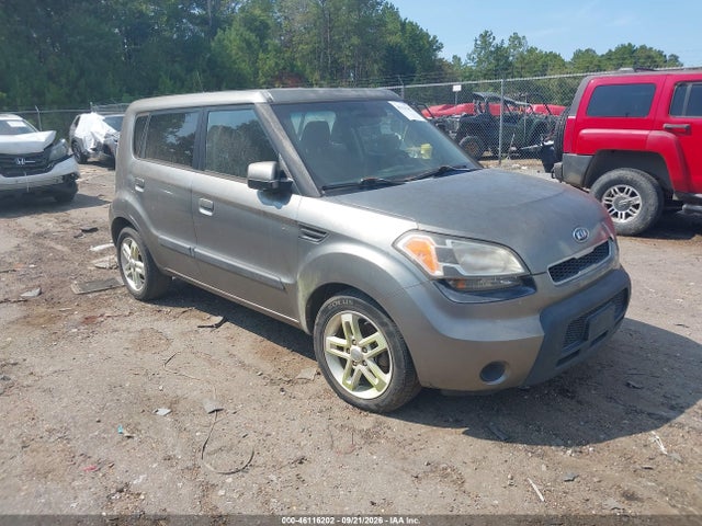 Aukcja sprzedaży 2010 Kia Soul +, vin: KNDJT2A24A7089619, numer aukcji: 46116202