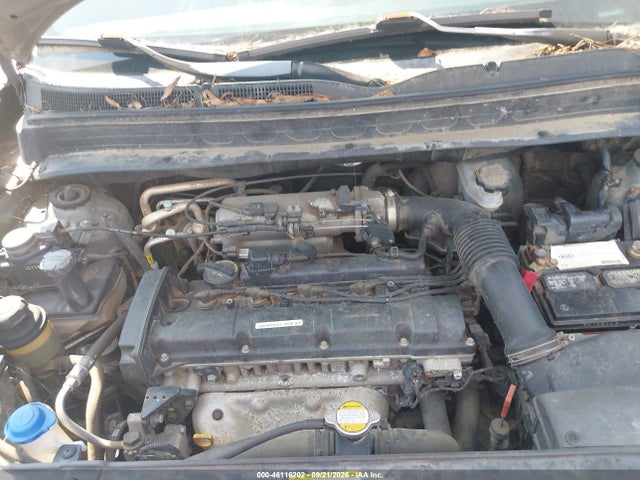 Продажа на аукционе авто 2010 Kia Soul +, vin: KNDJT2A24A7089619, номер лота: 46116202