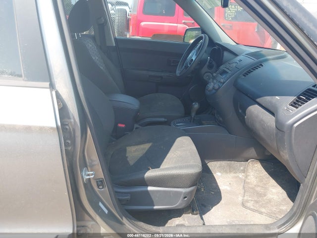 Продажа на аукционе авто 2010 Kia Soul +, vin: KNDJT2A24A7089619, номер лота: 46116202