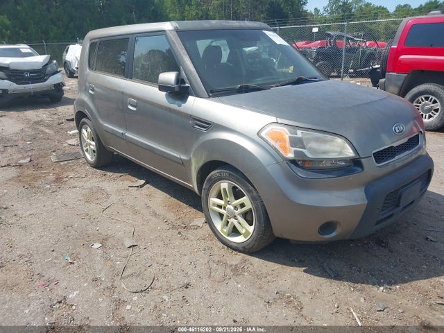 Продажа на аукционе авто 2010 Kia Soul +, vin: KNDJT2A24A7089619, номер лота: 46116202