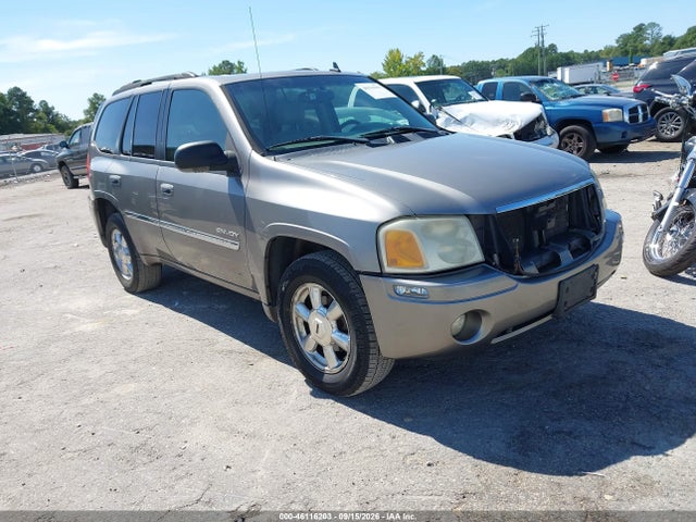 Aukcja sprzedaży 2006 Gmc Envoy Slt, vin: 1GKDT13S762245875, numer aukcji: 46116203