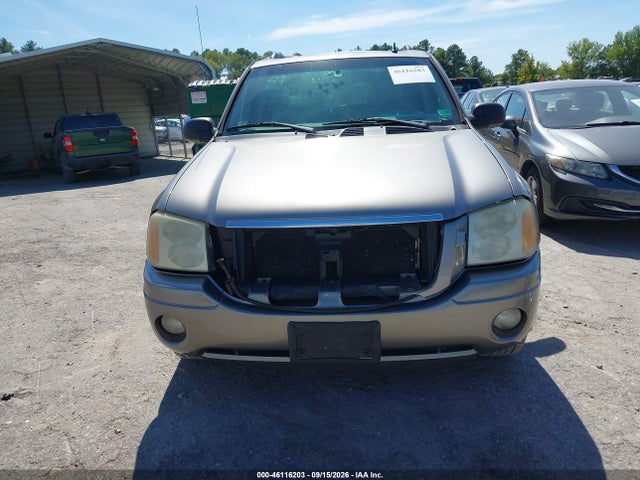 Продаж на аукціоні авто 2006 Gmc Envoy Slt, vin: 1GKDT13S762245875, номер лоту: 46116203