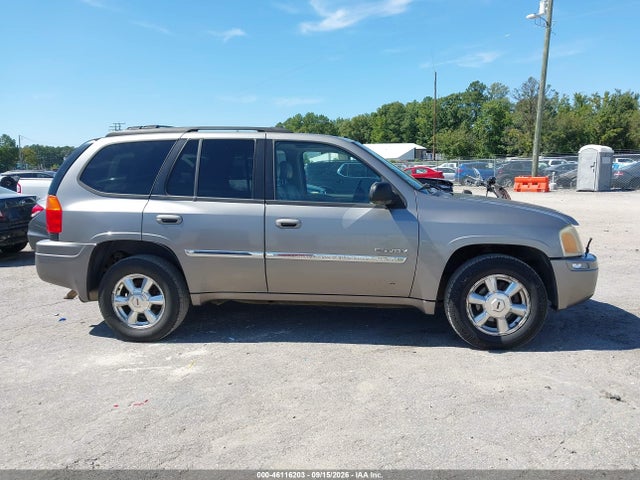 Продаж на аукціоні авто 2006 Gmc Envoy Slt, vin: 1GKDT13S762245875, номер лоту: 46116203