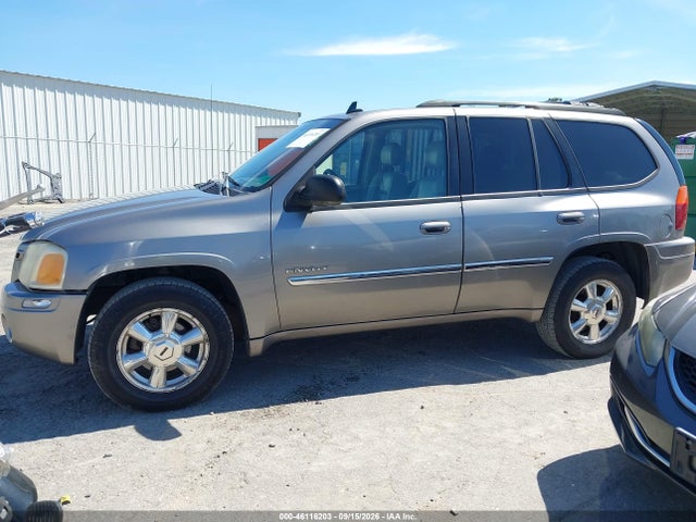 Продаж на аукціоні авто 2006 Gmc Envoy Slt, vin: 1GKDT13S762245875, номер лоту: 46116203