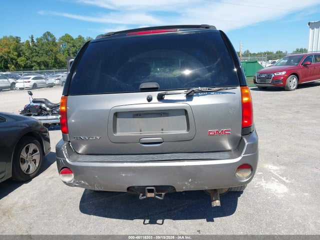 Продаж на аукціоні авто 2006 Gmc Envoy Slt, vin: 1GKDT13S762245875, номер лоту: 46116203