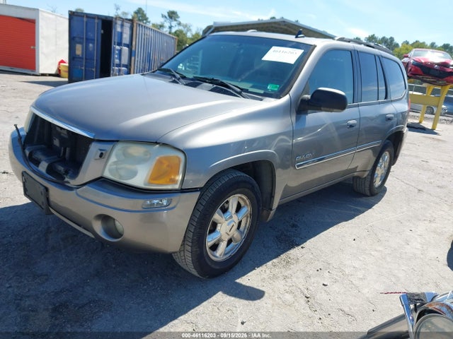 Продаж на аукціоні авто 2006 Gmc Envoy Slt, vin: 1GKDT13S762245875, номер лоту: 46116203