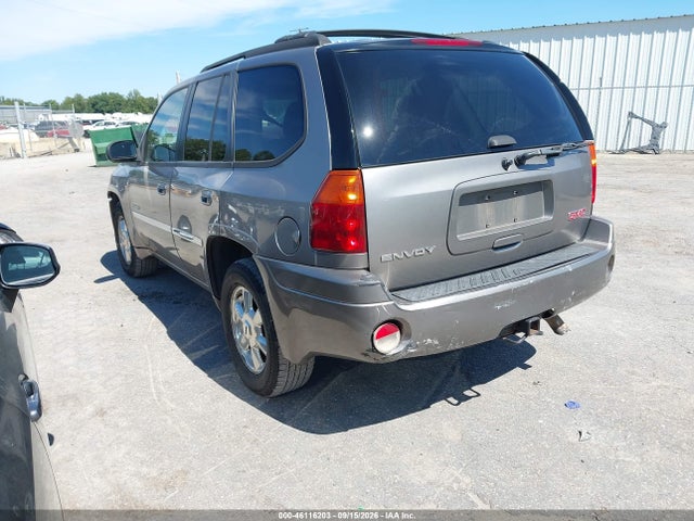 Продаж на аукціоні авто 2006 Gmc Envoy Slt, vin: 1GKDT13S762245875, номер лоту: 46116203