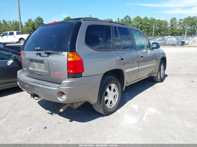 Продаж на аукціоні авто 2006 Gmc Envoy Slt, vin: 1GKDT13S762245875, номер лоту: 46116203