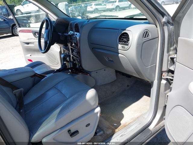 Продаж на аукціоні авто 2006 Gmc Envoy Slt, vin: 1GKDT13S762245875, номер лоту: 46116203