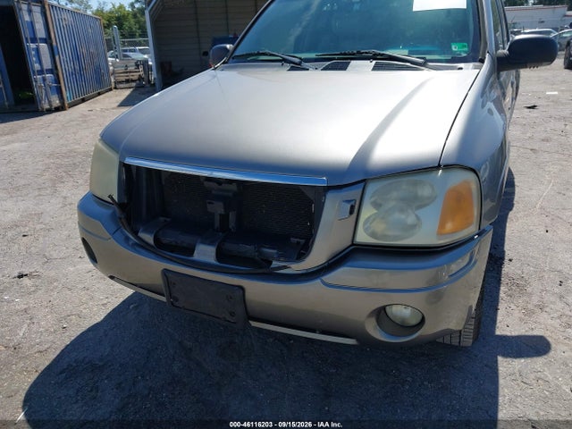 Продаж на аукціоні авто 2006 Gmc Envoy Slt, vin: 1GKDT13S762245875, номер лоту: 46116203