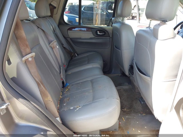 Продаж на аукціоні авто 2006 Gmc Envoy Slt, vin: 1GKDT13S762245875, номер лоту: 46116203