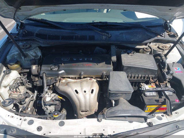 46116214 :رقم المزاد ، 4T1BE46K87U615887 vin ، 2007 Toyota Camry Le مزاد بيع