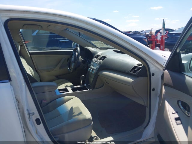 46116214 :رقم المزاد ، 4T1BE46K87U615887 vin ، 2007 Toyota Camry Le مزاد بيع