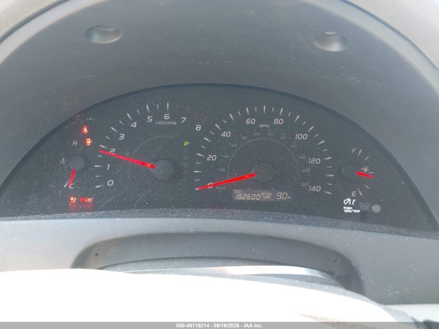 46116214 :رقم المزاد ، 4T1BE46K87U615887 vin ، 2007 Toyota Camry Le مزاد بيع