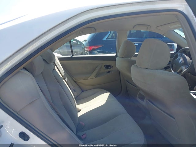 46116214 :رقم المزاد ، 4T1BE46K87U615887 vin ، 2007 Toyota Camry Le مزاد بيع
