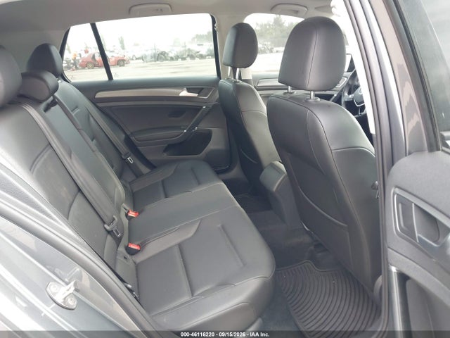 46116220 :رقم المزاد ، 3VWG57AU7KM037330 vin ، 2019 Volkswagen Golf 1.4t S/1.4t Se مزاد بيع
