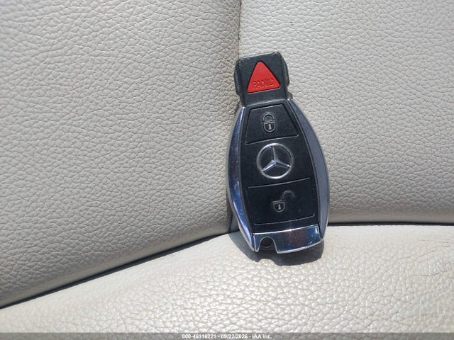 46116221 :رقم المزاد ، WDDVP9AB2EJ001700 vin ، 2014 Mercedes-benz B-class Electric Drive مزاد بيع