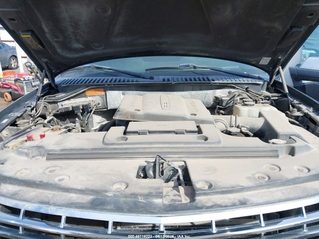 Продаж на аукціоні авто 2010 Lincoln Navigator, vin: 5LMJJ2J58AEJ06006, номер лоту: 46116222