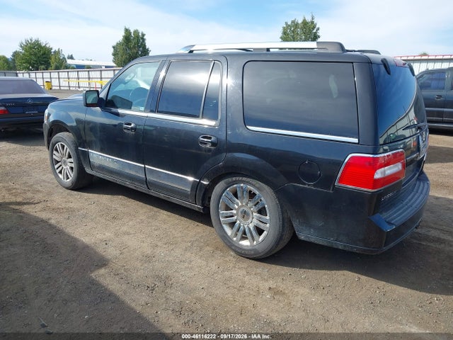 Продаж на аукціоні авто 2010 Lincoln Navigator, vin: 5LMJJ2J58AEJ06006, номер лоту: 46116222