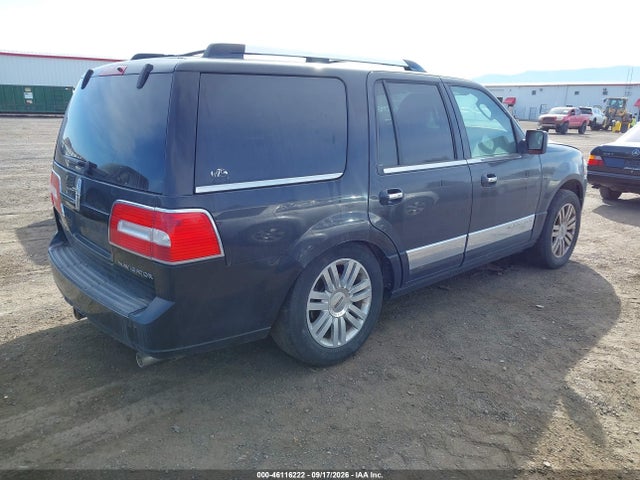 Продаж на аукціоні авто 2010 Lincoln Navigator, vin: 5LMJJ2J58AEJ06006, номер лоту: 46116222