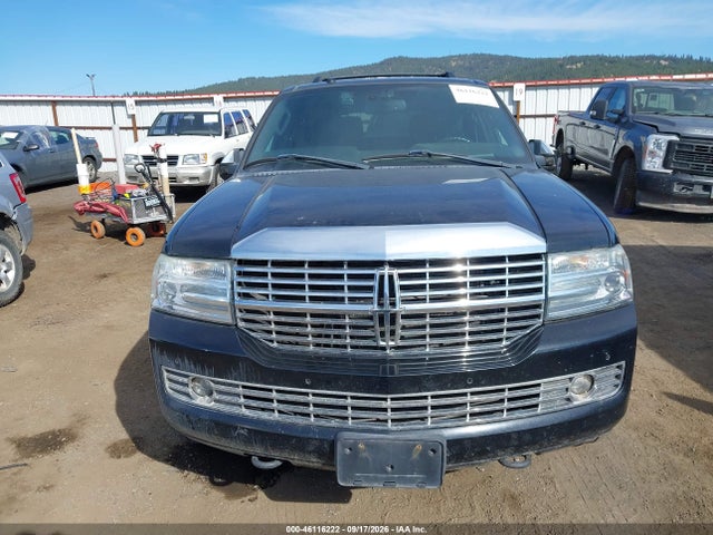 Продаж на аукціоні авто 2010 Lincoln Navigator, vin: 5LMJJ2J58AEJ06006, номер лоту: 46116222