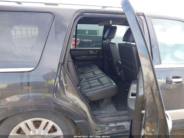 Продаж на аукціоні авто 2010 Lincoln Navigator, vin: 5LMJJ2J58AEJ06006, номер лоту: 46116222