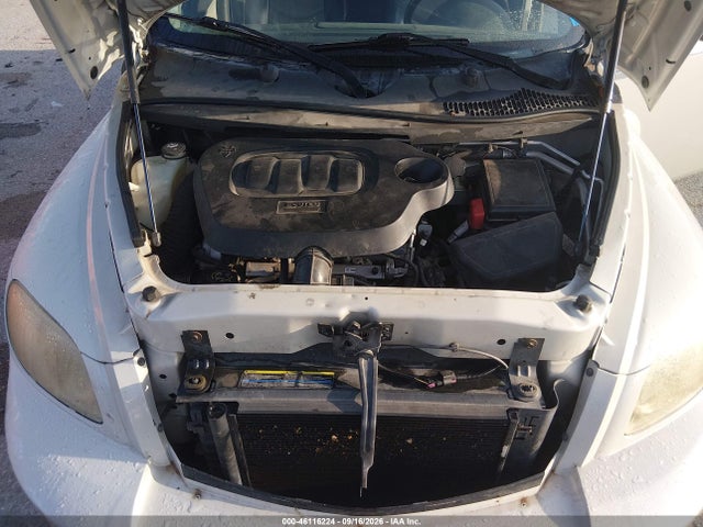 Aukcja sprzedaży 2007 Chevrolet Hhr Lt, vin: 3GNDA33P37S636334, numer aukcji: 46116224