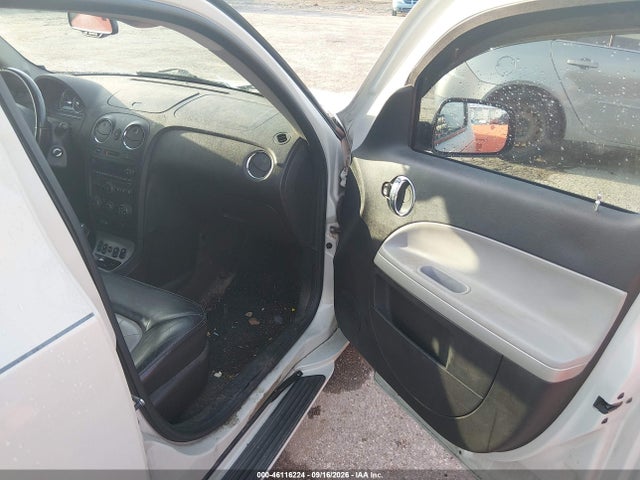 Aukcja sprzedaży 2007 Chevrolet Hhr Lt, vin: 3GNDA33P37S636334, numer aukcji: 46116224