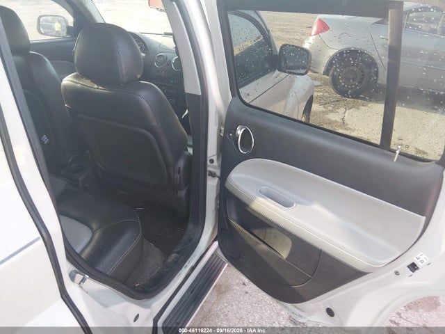 Aukcja sprzedaży 2007 Chevrolet Hhr Lt, vin: 3GNDA33P37S636334, numer aukcji: 46116224