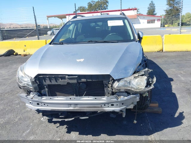 Subaru Crosstrek 2.0i Premium 2017 JF2GPABC0HH224200 Image 13