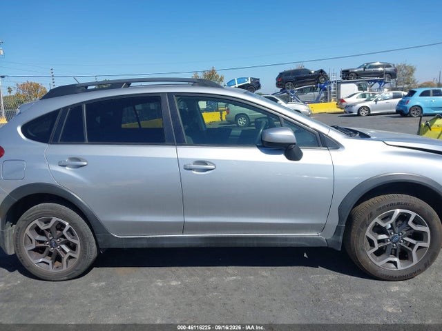 Subaru Crosstrek 2.0i Premium 2017 JF2GPABC0HH224200 Image 14
