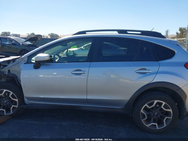 Subaru Crosstrek 2.0i Premium 2017 JF2GPABC0HH224200 Image 15