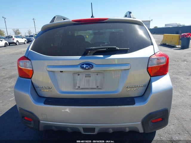 Subaru Crosstrek 2.0i Premium 2017 JF2GPABC0HH224200 Image 17