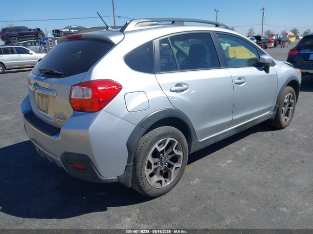 Subaru Crosstrek 2.0i Premium 2017 JF2GPABC0HH224200 Image 4