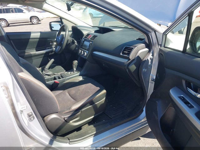 Subaru Crosstrek 2.0i Premium 2017 JF2GPABC0HH224200 Image 5
