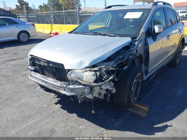 Subaru Crosstrek 2.0i Premium 2017 JF2GPABC0HH224200 Image 6