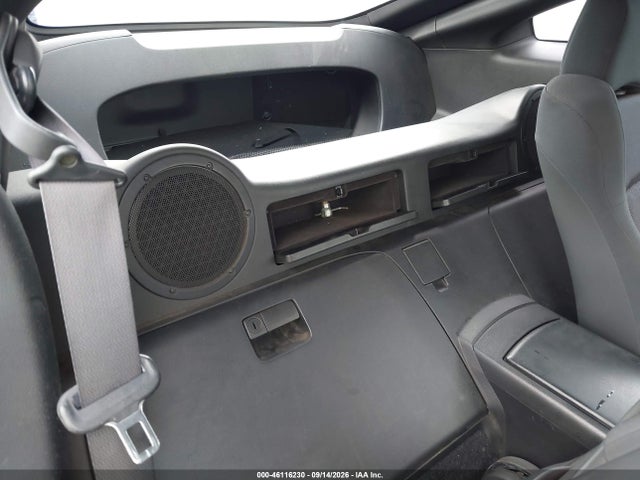 46116230 :رقم المزاد ، JN1AZ34D44T165758 vin ، 2004 Nissan 350z Enthusiast مزاد بيع