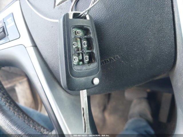Продаж на аукціоні авто 2017 Chevrolet Equinox Lt, vin: 2GNALCEK9H1528330, номер лоту: 46116231