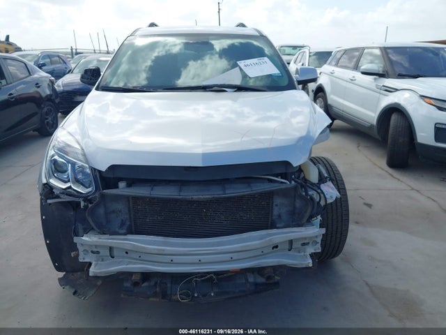 Продаж на аукціоні авто 2017 Chevrolet Equinox Lt, vin: 2GNALCEK9H1528330, номер лоту: 46116231