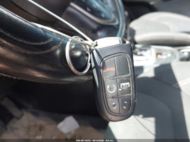 Продажа на аукционе авто 2015 Jeep Cherokee Latitude, vin: 1C4PJLCS2FW793463, номер лота: 46116232